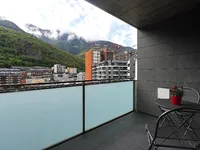 Недвижимость Flat for sale in Andorra la Vella, 3 bedrooms: 8