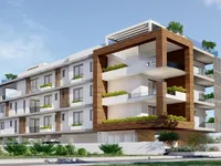 Недвижимость 1 Bedroom Apartment for Sale in Aradipou: 7