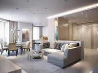 Недвижимость 2 Bedroom Apartment for Sale in Limassol, Dasoudi: 1