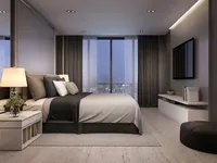 Недвижимость 2 Bedroom Apartment for Sale in Limassol, Dasoudi: 3