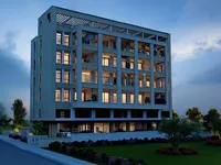 Недвижимость 2 Bedroom Apartment for Sale in Limassol, Dasoudi: 5