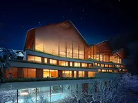 Недвижимость Apartment for sale in Ordino, 2 bedrooms: 2