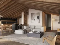 Недвижимость Apartment for sale in Escaldes Engordany, 3 bedrooms: 1