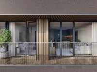 Недвижимость Apartment for sale in Escaldes Engordany, 3 bedrooms: 7