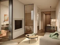 Недвижимость Penthouse for sale in Andorra la Vella, 3 bedrooms: 2