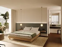 Недвижимость Penthouse for sale in Andorra la Vella, 3 bedrooms: 4