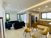 Недвижимость 3 Bedroom Apartment For Sale in Mouttagiaka, Limassol: 1
