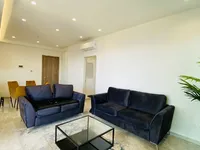 Недвижимость 3 Bedroom Apartment For Sale in Mouttagiaka, Limassol: 5