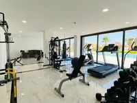 Недвижимость 3 Bedroom Apartment For Sale in Mouttagiaka, Limassol: 20