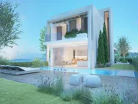 Недвижимость 3 Bedroom Villa for Sale in Protaras, Famagusta: 2
