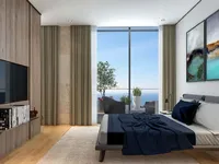 Недвижимость 4 Bedroom Apartment for Sale in Limassol, Agios Tychonas: 1
