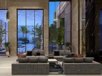 Недвижимость 4 Bedroom Apartment for Sale in Limassol, Agios Tychonas: 2