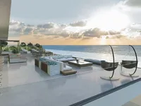 Недвижимость 1 Bedroom Apartment For Sale in Pafos City: 3