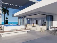 Недвижимость 1 Bedroom Apartment For Sale in Pafos City: 4