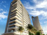 Недвижимость 1 Bedroom Apartment For Sale in Pafos City: 6