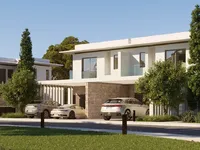Недвижимость 4 Bedroom Villa for Sale in Limassol, Fasouri: 4