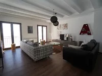Недвижимость Penthouse for sale in El Pas de la Casa, 6 bedrooms: 1