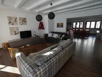 Недвижимость Penthouse for sale in El Pas de la Casa, 6 bedrooms: 2