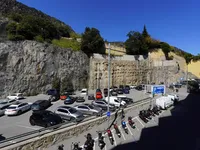 Недвижимость Apartment for sale in Andorra la Vella with 3 bedrooms: 13