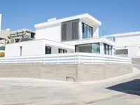 Недвижимость 3 Bedroom Detached house For Sale in Chlorakas: 4