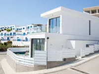 Недвижимость 3 Bedroom Detached house For Sale in Chlorakas: 5
