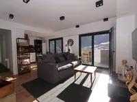 Недвижимость Penthouse for sale in Santa Coloma, 3 bedrooms: 1