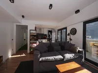 Недвижимость Penthouse for sale in Santa Coloma, 3 bedrooms: 2