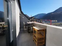 Недвижимость Penthouse for sale in Santa Coloma, 3 bedrooms: 5