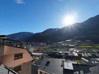 Недвижимость Penthouse for sale in Santa Coloma, 3 bedrooms: 15