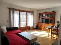 Недвижимость Rented 2-bedroom apartment with parking and storage in El Tarter: 3