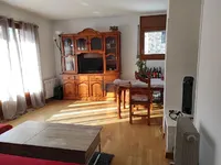 Недвижимость Rented 2-bedroom apartment with parking and storage in El Tarter: 4