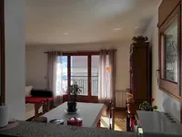 Недвижимость Rented 2-bedroom apartment with parking and storage in El Tarter: 6