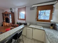 Недвижимость Rented 2-bedroom apartment with parking and storage in El Tarter: 7
