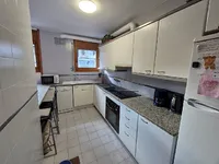 Недвижимость Rented 2-bedroom apartment with parking and storage in El Tarter: 8