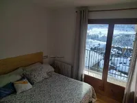 Недвижимость Rented 2-bedroom apartment with parking and storage in El Tarter: 9