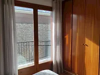 Недвижимость Rented 2-bedroom apartment with parking and storage in El Tarter: 11