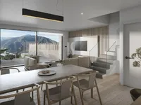 Недвижимость Chalet for sale in Andorra la Vella, 3 bedrooms: 1