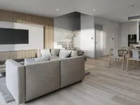 Недвижимость Chalet for sale in Andorra la Vella, 3 bedrooms: 2