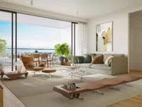Недвижимость 3 Bedroom Apartment For sale in Pafos City: 1
