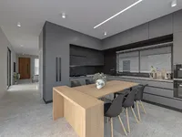 Недвижимость 3 Bedroom Apartment For sale in Pafos City: 2