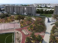 Недвижимость 3 Bedroom Apartment For sale in Pafos City: 9