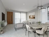 Недвижимость 3 Bedroom Apartment For sale in Pafos City: 3