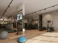 Недвижимость 3 Bedroom Apartment For sale in Pafos City: 6