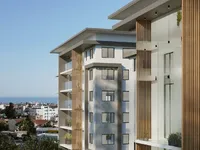 Недвижимость 3 Bedroom Apartment For sale in Pafos City: 7