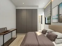 Недвижимость 2 BEDROOM APARTMENT FOR SALE IN LIMASSOL, APOSTOLOS ANDREAS: 3