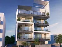 Недвижимость 2 BEDROOM APARTMENT FOR SALE IN LIMASSOL, APOSTOLOS ANDREAS: 5