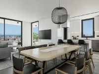 Недвижимость 2 BEDROOM APARTMENT FOR SALE IN LIMASSOL, APOSTOLOS ANDREAS: 6