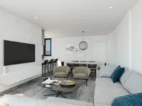 Недвижимость 2 BEDROOM APARTMENT FOR SALE IN LIMASSOL, APOSTOLOS ANDREAS: 9