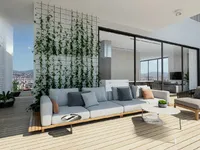 Недвижимость 2 BEDROOM APARTMENT FOR SALE IN LIMASSOL, APOSTOLOS ANDREAS: 10