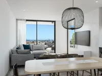 Недвижимость 2 BEDROOM APARTMENT FOR SALE IN LIMASSOL, APOSTOLOS ANDREAS: 11